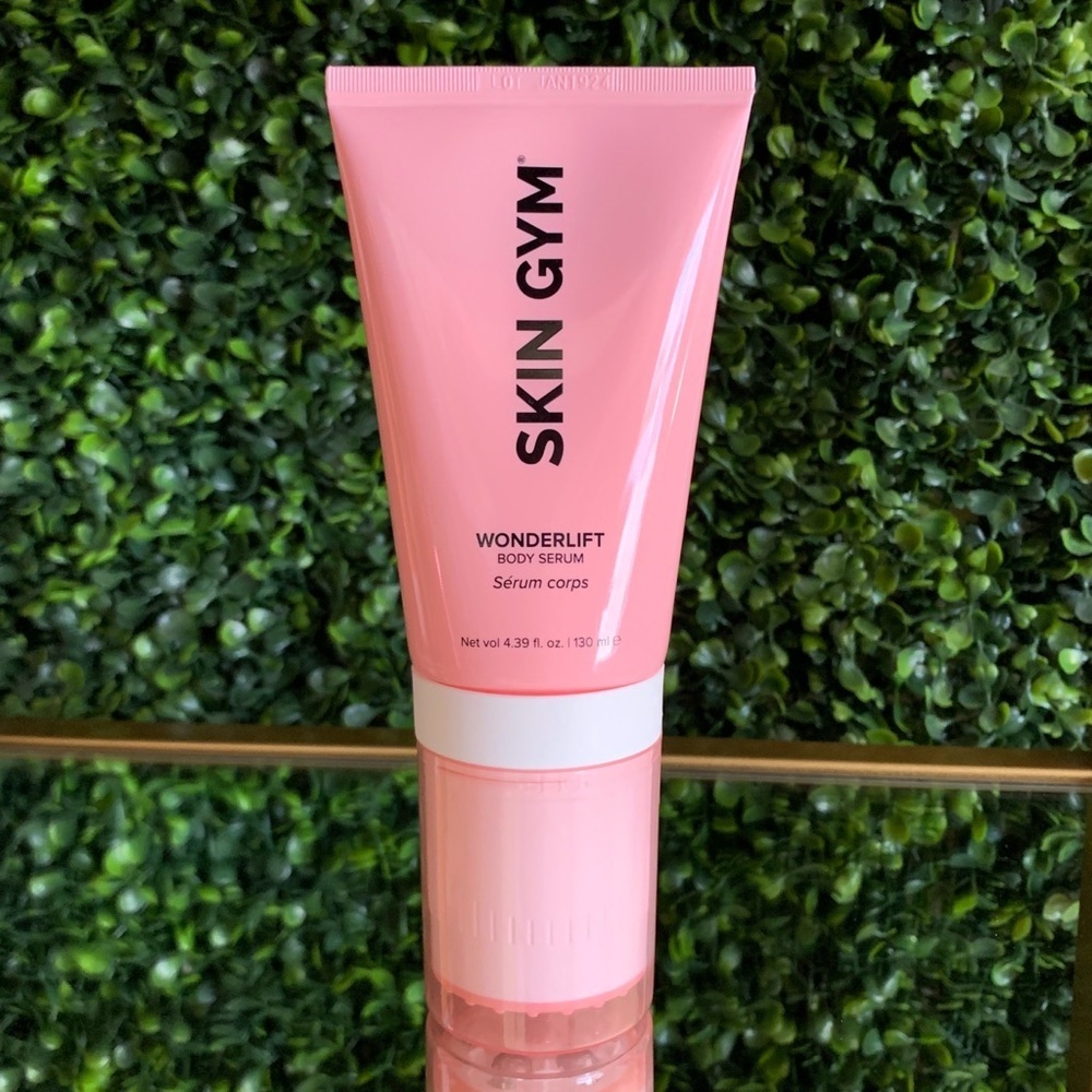 Skin Gym WonderLift Body Serum | NEW | SkinGym Wonder Lift Body Serum